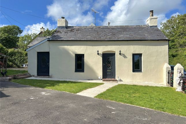 2-bed house on Sunnyhill,, Little Honeyborough, Pembrokeshire, £130,000