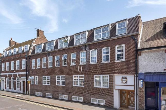 Thumbnail Flat for sale in Upper Mulgrave Road, Cheam, Sutton