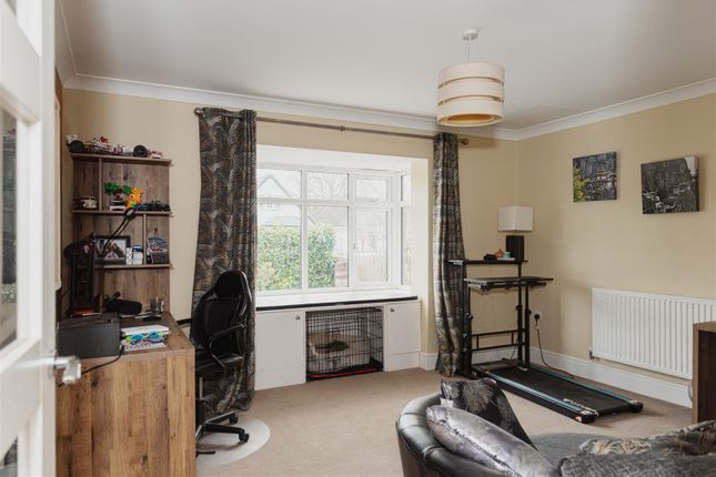 Detached house for sale in Park View Road, Redhill