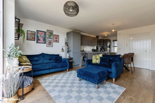 10, Lidgett View, Barnsley photo 4