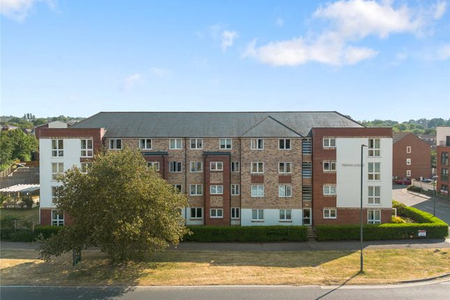 1-bed flat on 8,, Trewin Lodge, Yate, £225,000