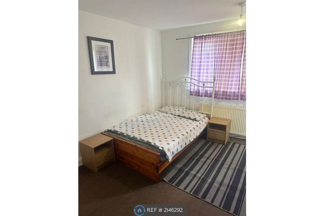 Thumbnail Room to rent in Anfield Road, Manchester