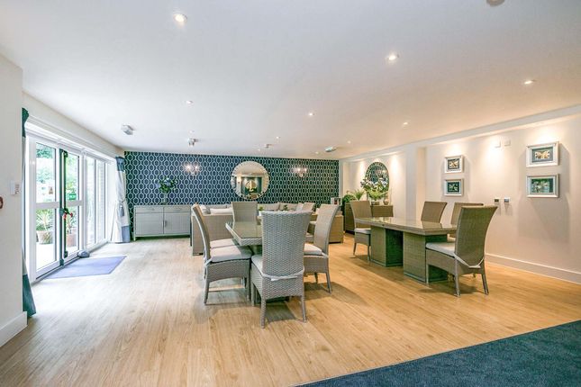 Flat for sale in The Clockhouse, 140 London Road, Guildford, Surrey