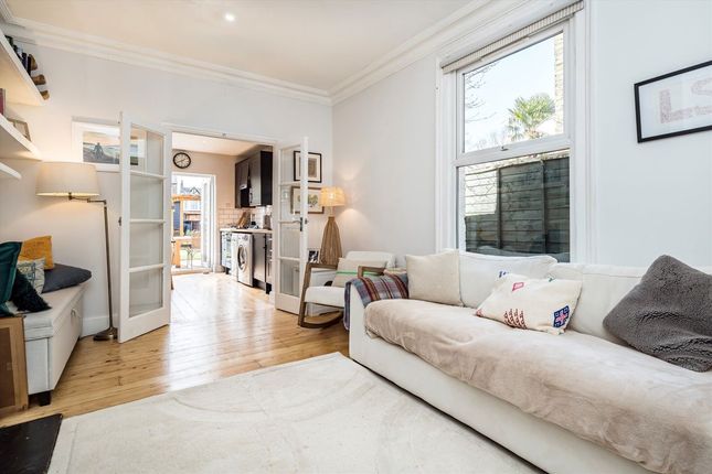 Ground Floor Flat, 68, St. Kilda Road, London photo 2