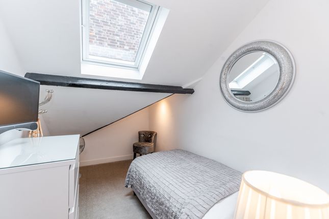Flat to rent in Spicer Street, St.Albans