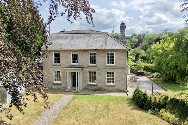 4-bed house on Upper Dulas, Cusop, Hereford, £1,150,000