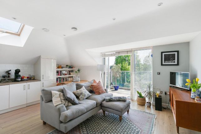 Flat for sale in Dowland House, 11 Dunstan Grove, London