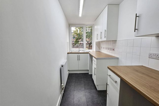 1-bed flat on Pembury Estate, 259, Dalston Lane, London, £2,000/mo