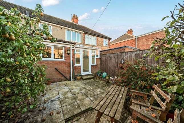 Phyllis Avenue, Grimsby photo 4