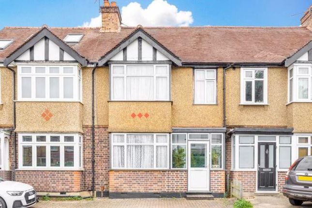 Terraced house for sale in Douglas Road, Surbiton