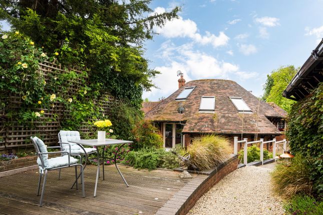 Thumbnail Detached house for sale in Charvil Lane, Sonning