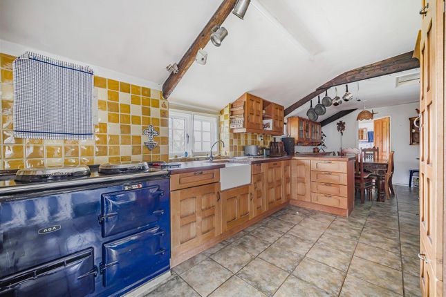 Langdown Cross, Crediton photo 4