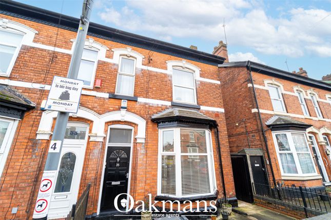 35, SUMMERFIELD CRESCENT, BIRMINGHAM photo 2