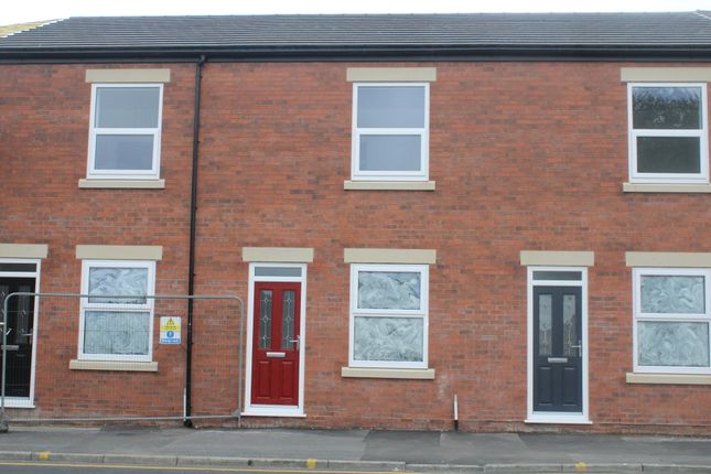 Thumbnail Terraced house for sale in Oldham Road, Royton, Oldham