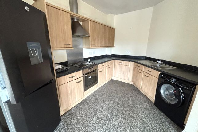 17, Britannia Wharf, West Yorkshire photo 4