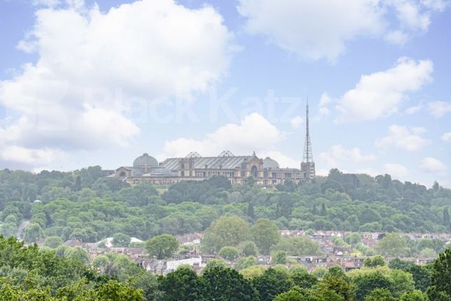 Shepherds Hill, London photo 4