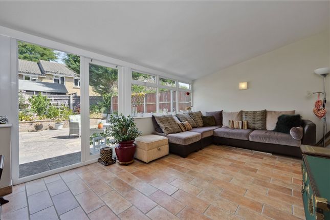 Semi-detached house for sale in Triggs Lane, Woking