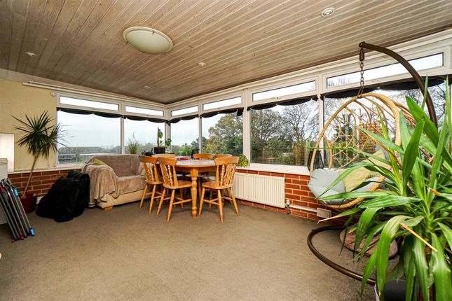Detached bungalow for sale in Meadow Way, Fairlight, Hastings
