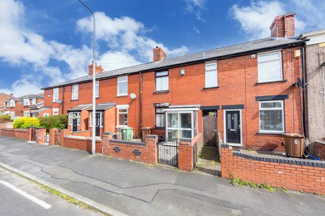 Terraced house for sale in New Road, Eccleston Lane Ends, Prescot