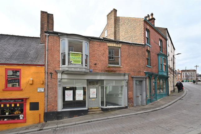 Office to let in Kirkgate, Ripon