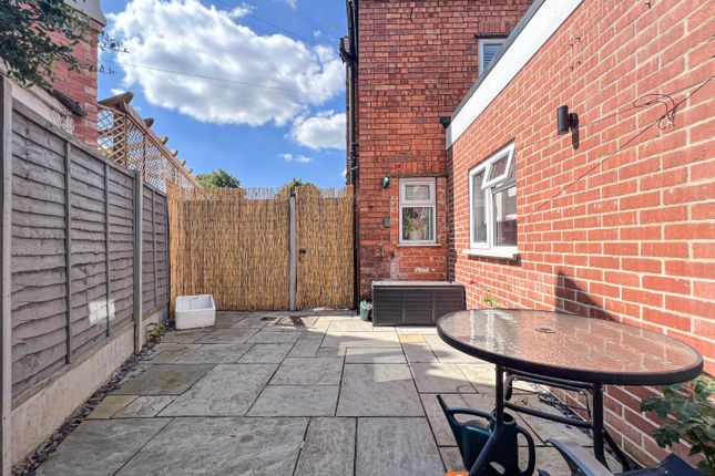 Detached house for sale in Charles Street, Newark