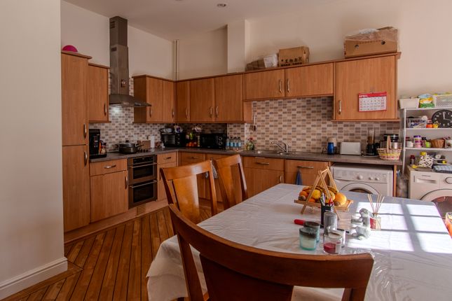 Flat 6, Barbourne Works, Northwick Avenue, Worcester photo 2