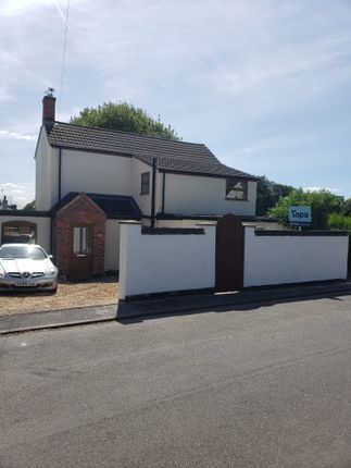 Thumbnail Detached house for sale in Factory Street, Shepshed, Loughborough