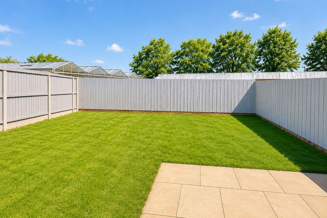 27 Boundary Way, Chesterfield photo 2