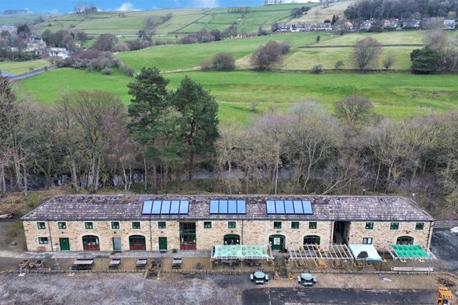Commercial property for sale in Allen Mill, Allendale, Northumberland