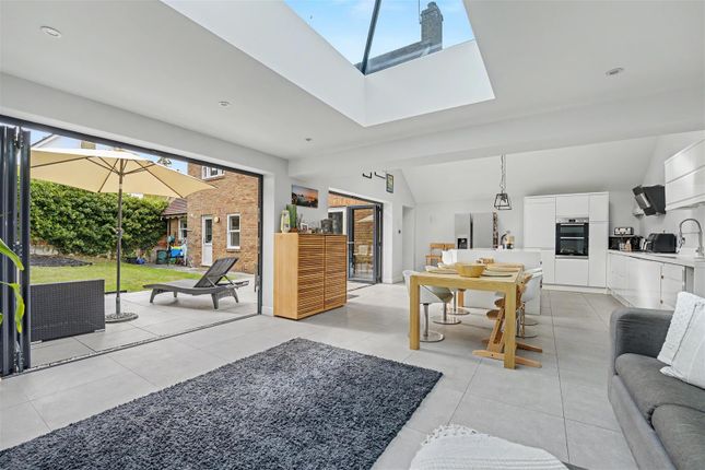 9, Beck Road, Saffron Walden photo 2