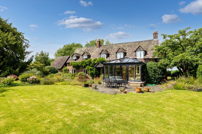 Wrights Church Stretton Houses For Sale