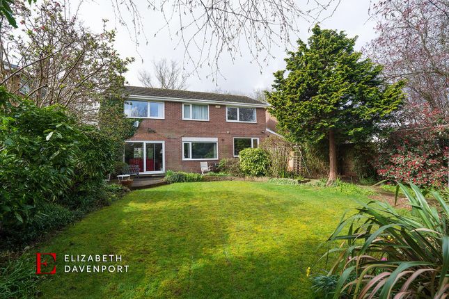 Detached house for sale in St. Martins Road, Coventry