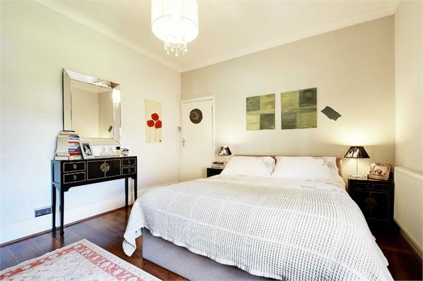 Flat for sale in Muswell Avenue, Muswell Hill