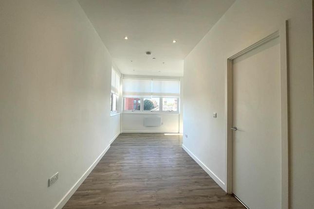 Flat for sale in 4-16 London Road, Staines-Upon-Thames