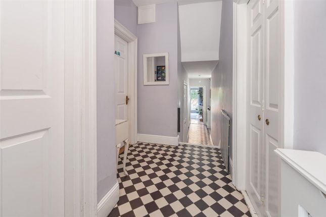 10a, Cressy Road, Hampstead photo 2