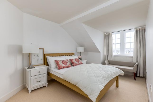 Flat for sale in Moray Place, New Town, Edinburgh