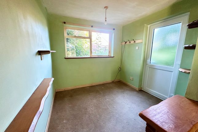 Vicarage Lane, Sudbury photo 5