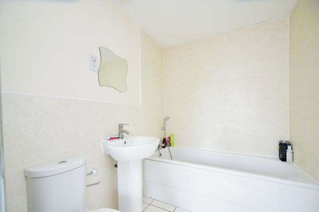 Semi-detached house for sale in Culverhouse Road, Swindon, Wiltshire
