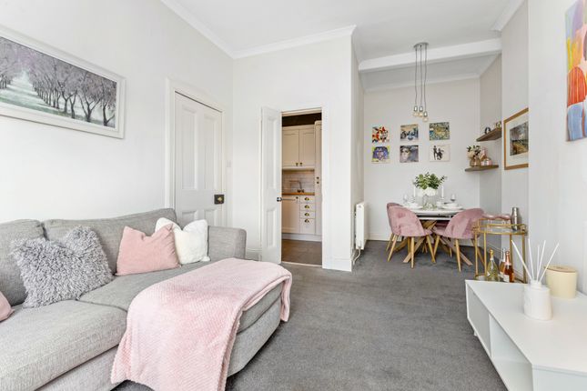 9 (flat 12), Westfield Street, Gorgie, Edinburgh photo 2