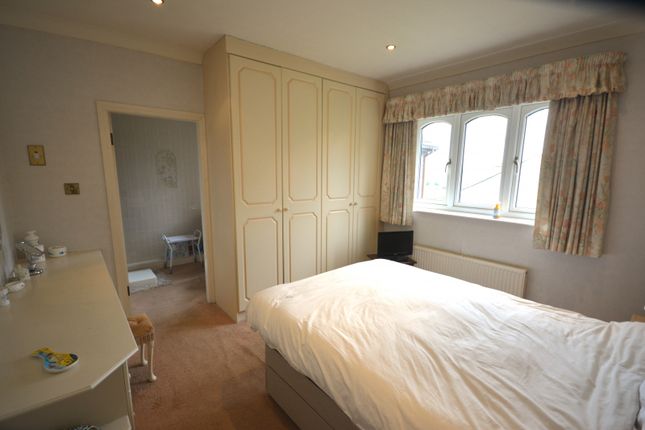 Flat for sale in Holyrood House, Bury Old Road, Prestwich