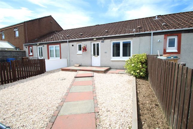 Bungalow for sale in Uist Road, Glenrothes