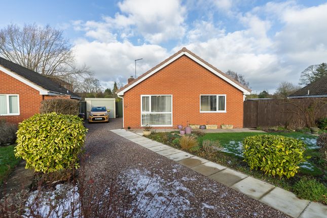 19 Eckford Park, Shrewsbury photo 2