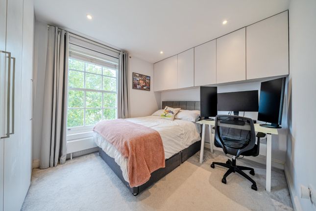 Flat 6, Devonshire House, 5, Old Devonshire Road, London photo 4