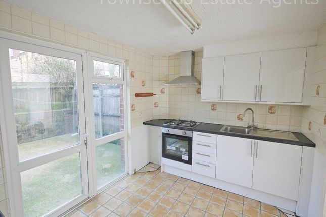 Terraced house to rent in Bennett Close, Northwood