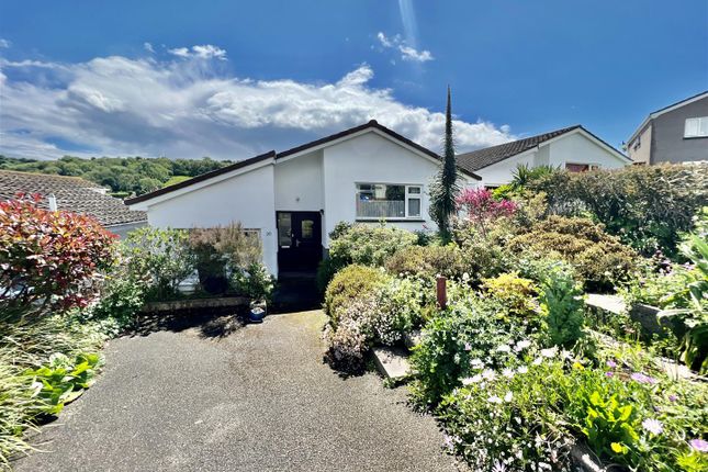 3 bed detached house for sale in Cotmore Close, Brixham TQ5