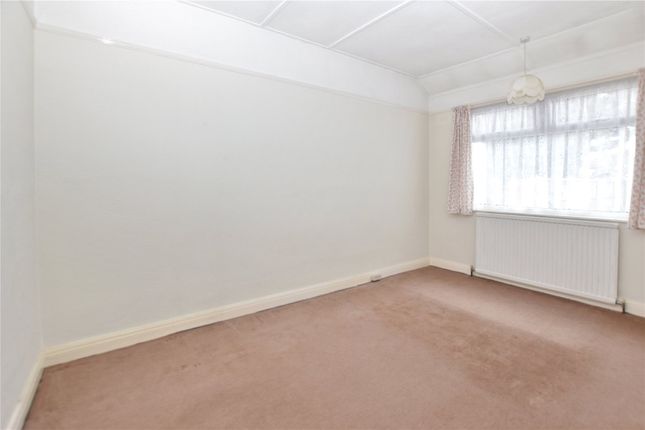 Bungalow for sale in Lavernock Road, Bexleyheath