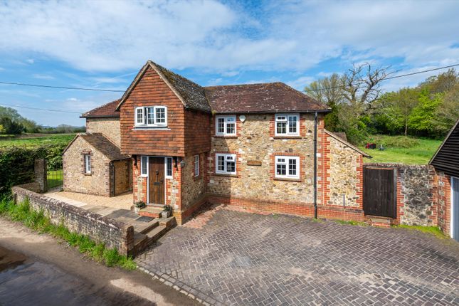 Thumbnail Cottage for sale in Rogate, Petersfield, West Sussex