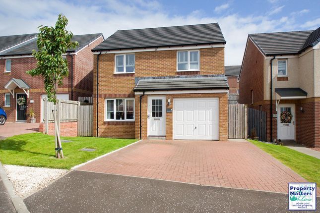 3 Bedroom Detached Villa