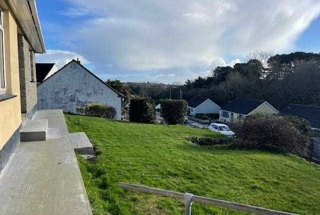 Bungalow for sale in Conway Road, Falmouth