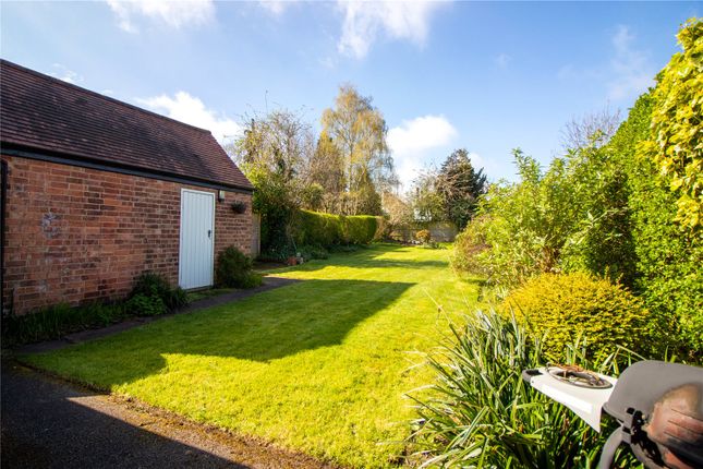 Semi-detached house for sale in Dunster Road, West Bridgford, Nottingham, Nottinghamshire